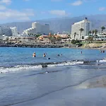 Cristi Puerto Santiago
