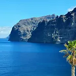 Apartamento Cristi Puerto Santiago Puerto de Santiago (Tenerife)