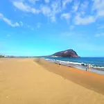 Cristi Puerto Santiago Puerto de Santiago (Tenerife)