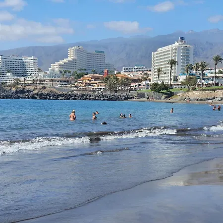 Cristi Puerto Santiago