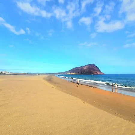 Cristi Puerto Santiago Puerto de Santiago (Tenerife)