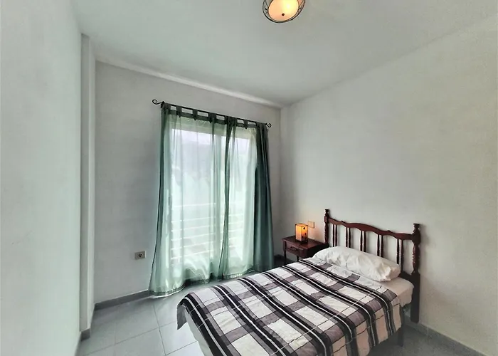 Cristi Puerto Santiago Apartment Puerto de Santiago (Tenerife)