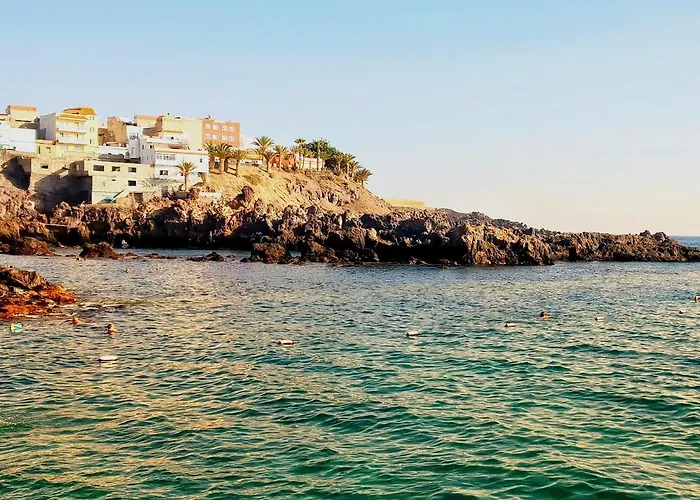 Cristi Puerto Santiago Apartment Puerto de Santiago (Tenerife)