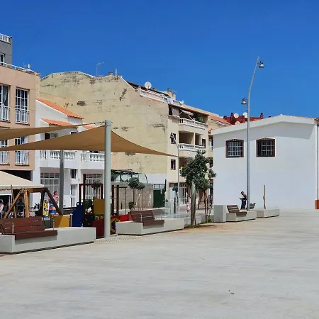 Cristi Puerto Santiago By Hrtenerife Net * Пуэрто-де-Сантьяго