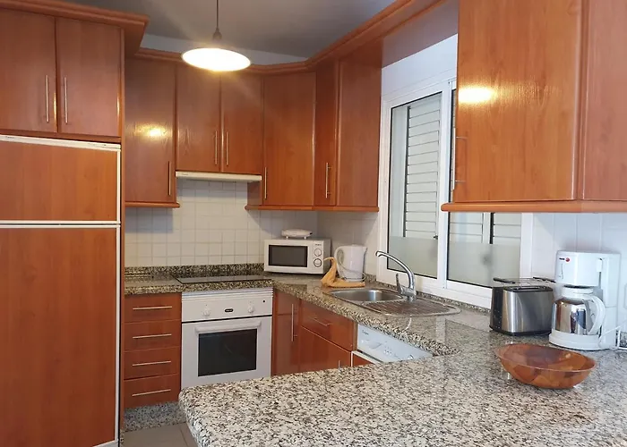 Cristi Puerto Santiago