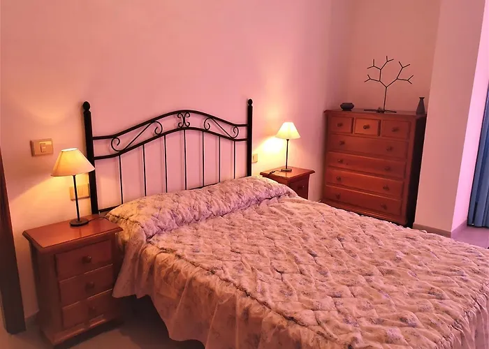 Cristi Puerto Santiago