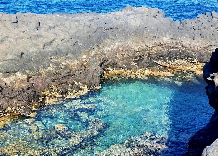 Cristi Puerto Santiago * بويرتو دي سانتياغو