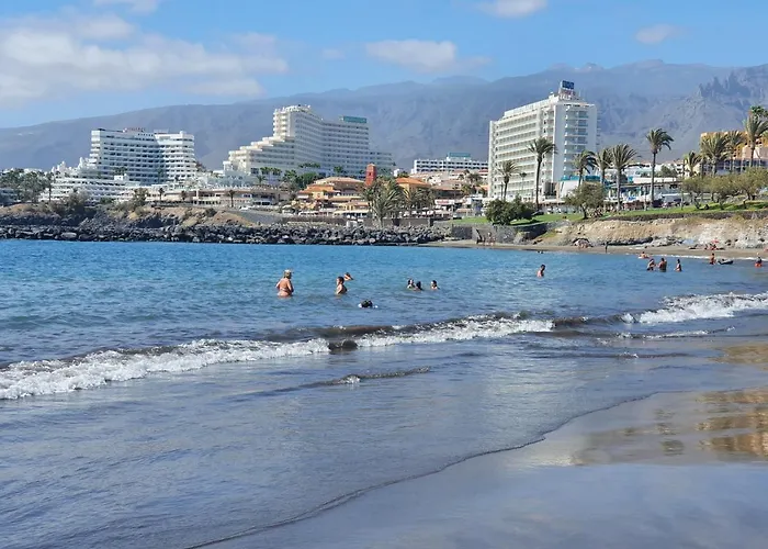 Cristi Puerto Santiago