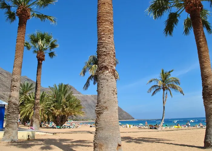 Cristi Puerto Santiago *