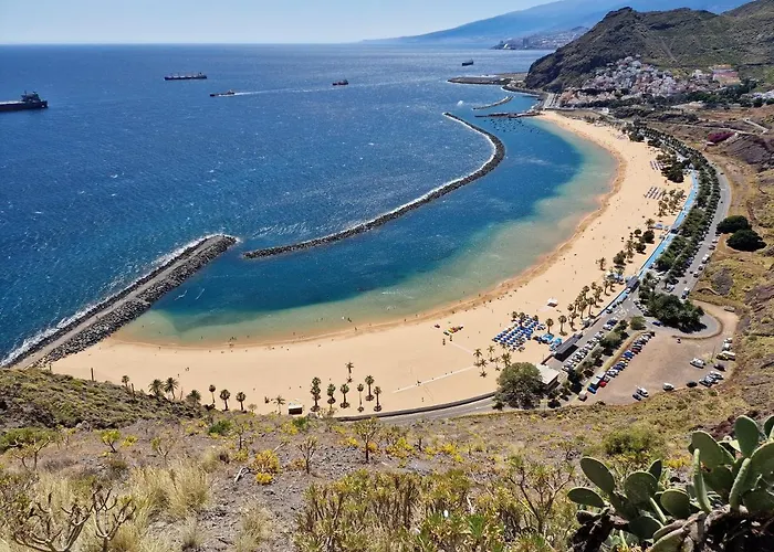 Cristi Puerto Santiago شقة بويرتو دي سانتياغو