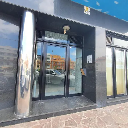 Διαμέρισμα Cristi Puerto Santiago