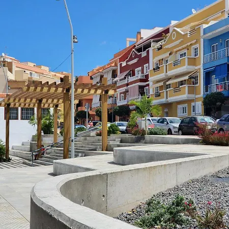 Διαμέρισμα Cristi Puerto Santiago