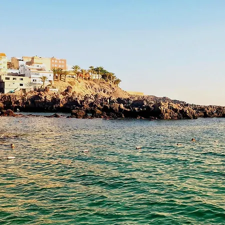 Cristi Puerto Santiago Διαμέρισμα Puerto de Santiago (Tenerife)