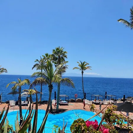 Cristi Puerto Santiago Puerto de Santiago (Tenerife)
