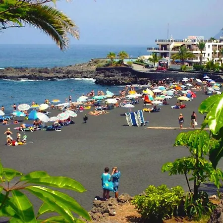 Cristi Puerto Santiago Διαμέρισμα Puerto de Santiago (Tenerife)