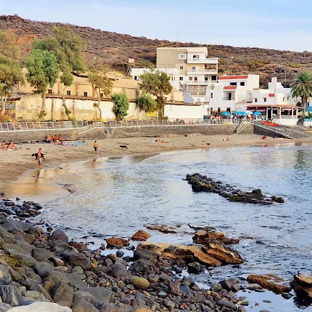 Cristi Puerto Santiago Διαμέρισμα *