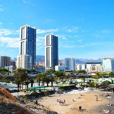 Cristi Puerto Santiago Διαμέρισμα
