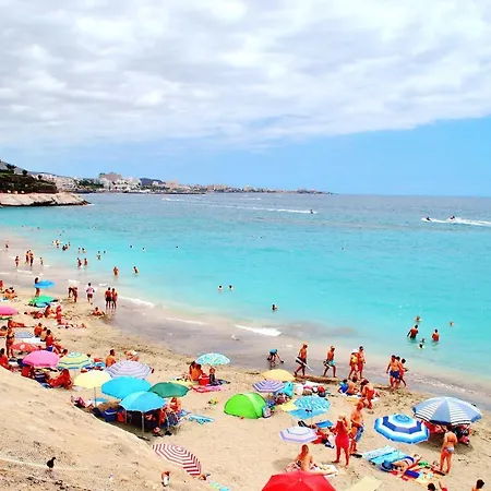 Cristi Puerto Santiago Διαμέρισμα Puerto de Santiago (Tenerife)
