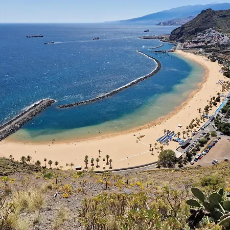 Cristi Puerto Santiago Διαμέρισμα Puerto de Santiago (Tenerife)